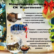 Новый Год 2023